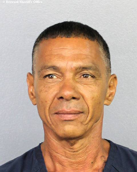 RUDY ASTORGA fotografia del sheriff oficial del condado de Broward RUDY ASTORGA fotografia del sheriff oficial del condado de Broward