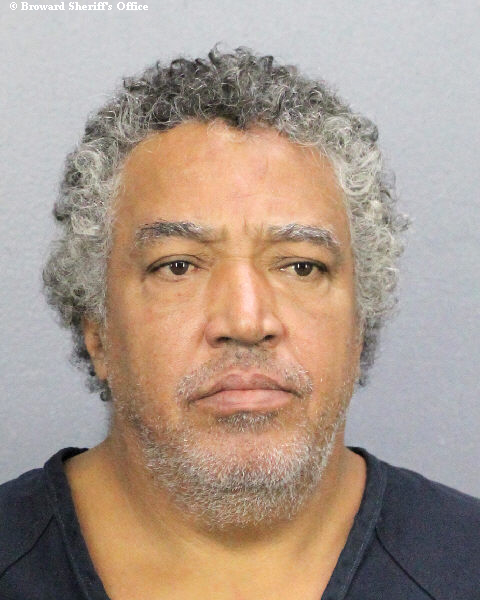 ANTONIO SOYER fotografia del sheriff oficial del condado de Broward ANTONIO SOYER fotografia del sheriff oficial del condado de Broward
