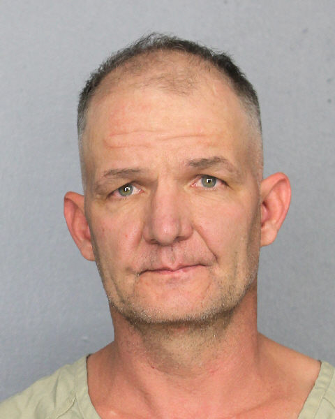 KEVIN KAMMER fotografia del sheriff oficial del condado de Broward KEVIN KAMMER fotografia del sheriff oficial del condado de Broward