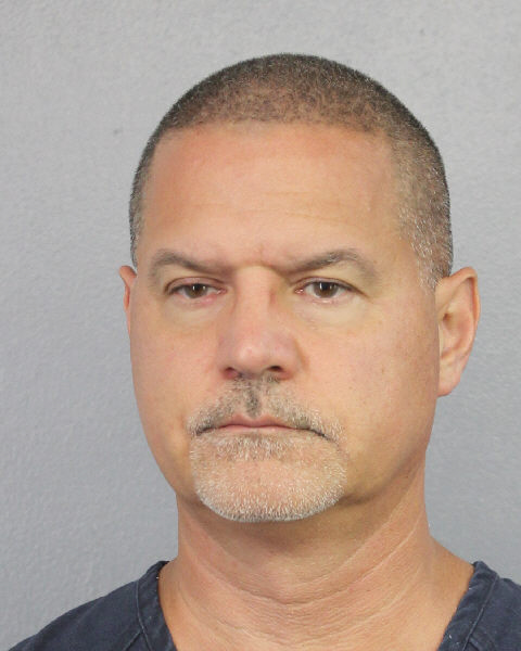 WILLIAM MICHAEL SAKOWSKI fotografia del sheriff oficial del condado de Broward WILLIAM MICHAEL SAKOWSKI fotografia del sheriff oficial del condado de Broward