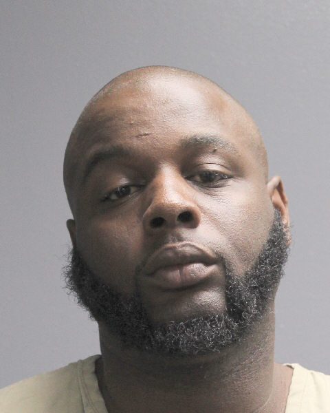  GAMAEL C GUDE fotografia del sheriff oficial del condado de Broward