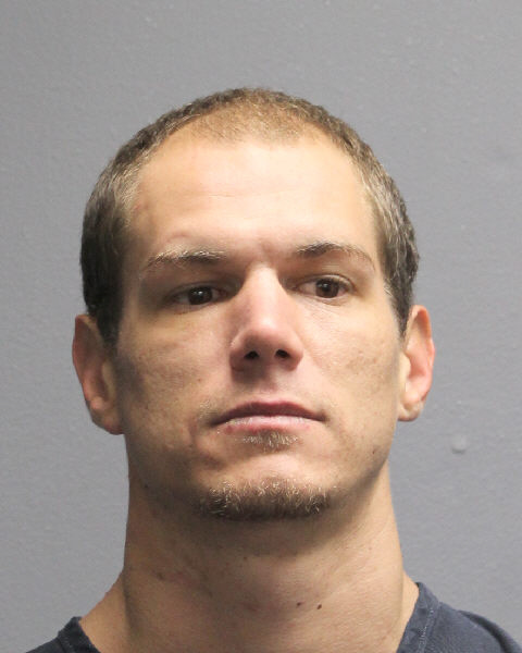  COULTON VIGER fotografia del sheriff oficial del condado de Broward