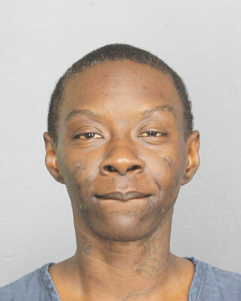  CETERIA TAUCHE CANNON fotografia del sheriff oficial del condado de Broward