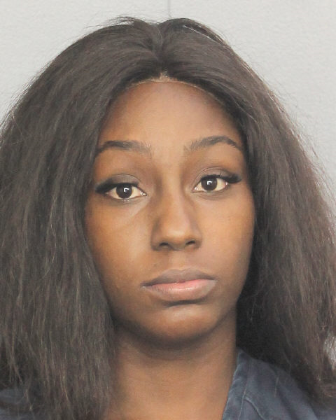 FELICIA JAMONICA MYERS Photos, Records, Info / South Florida People / Broward County Florida Public Records Results