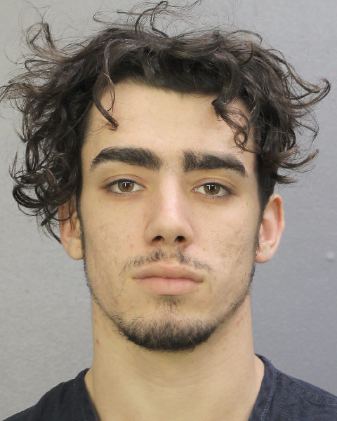  LOUIS JAMES DALY Photos, Records, Info / South Florida People / Broward County Florida Public Records Results