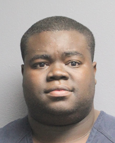  CLAIRMONT AUBREY ROBERTSON fotografia del sheriff oficial del condado de Broward