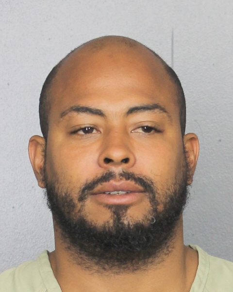  BENJAMIN JAMES SMALL Photo