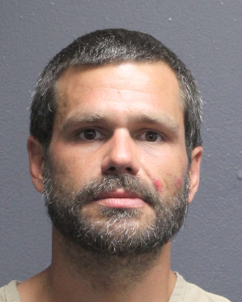 MATTHEW CHRISTOPHER SULLIVAN fotografia del sheriff oficial del condado de Broward MATTHEW CHRISTOPHER SULLIVAN fotografia del sheriff oficial del condado de Broward