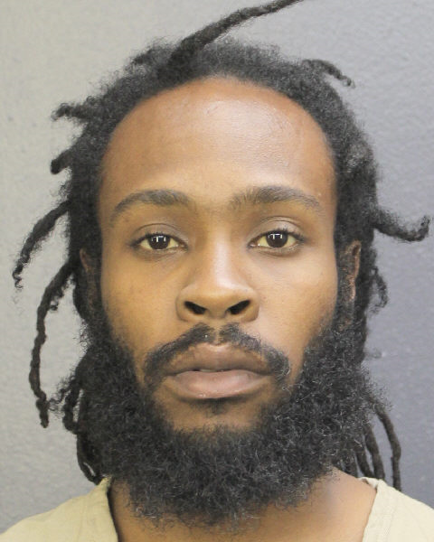  KENYATTA ANTHONY LAWRENCE Photos, Records, Info / South Florida People / Broward County Florida Public Records Results