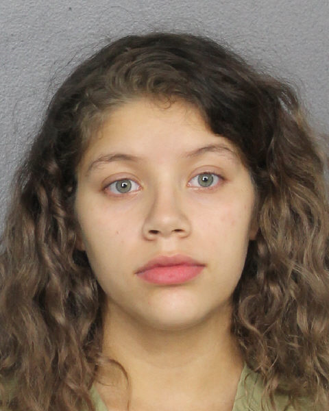  ASALIAH ANAHI ROMERO MAHOUDEAU Photos, Records, Info / South Florida People / Broward County Florida Public Records Results