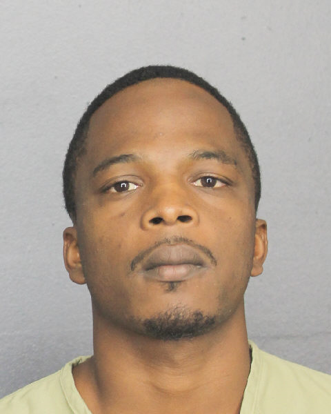  OCTAVIUS RUFFIN Photo