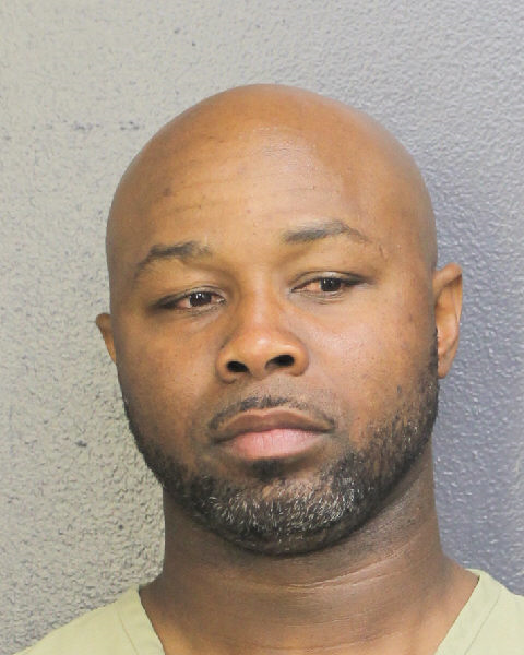  RYAN LAMAR GAINER Photo