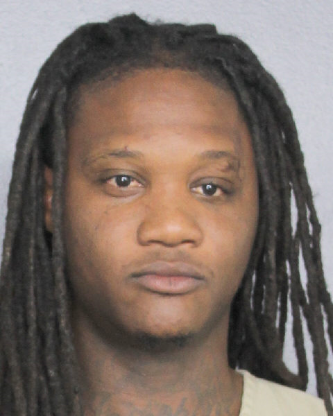  ANTHONY TOYAN HEADLEY Photo