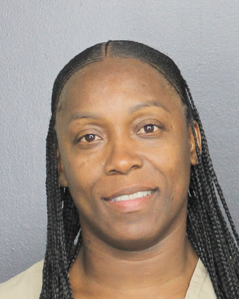  LASHANDA LANDERS Photo