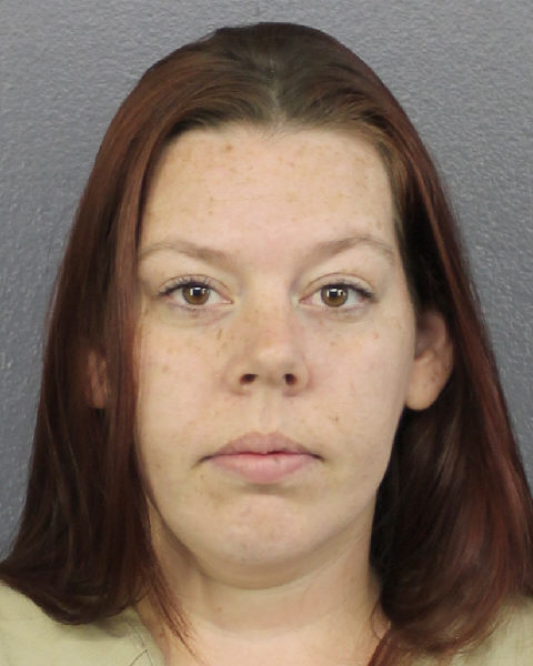  SAMANTHA JEAN ALLEN Photo