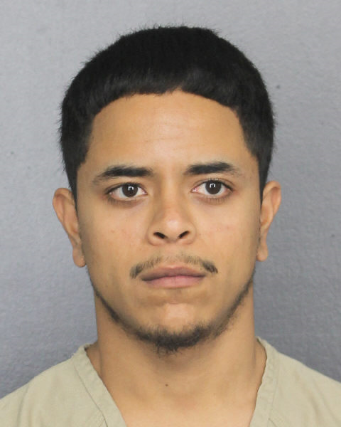  JUAN FRANCISCO NUNEZ CABALLERO Photo