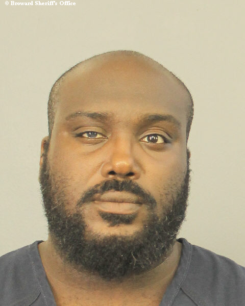 BARRINGTON LATTI BEAUDIERE fotografia del sheriff oficial del condado de Broward BARRINGTON LATTI BEAUDIERE fotografia del sheriff oficial del condado de Broward
