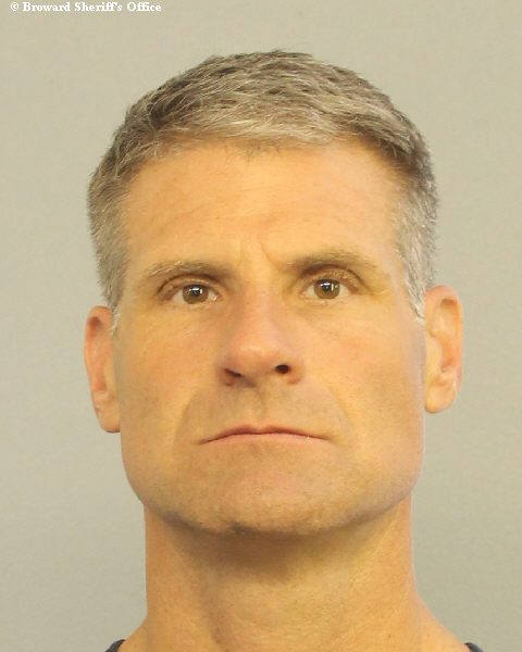 GREGORY CHARLES GRIMM fotografia del sheriff oficial del condado de Broward GREGORY CHARLES GRIMM fotografia del sheriff oficial del condado de Broward