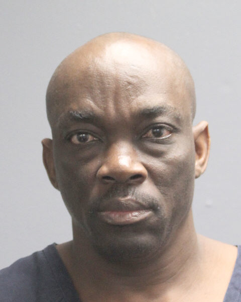  REYNOLD SIMEOUS fotografia del sheriff oficial del condado de Broward