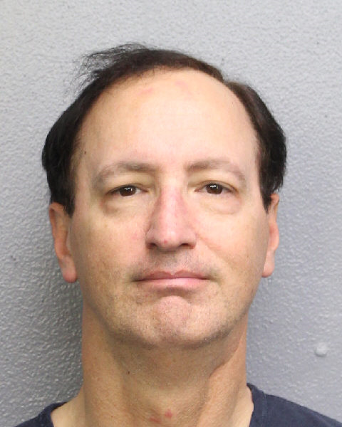  NICHOLAS J GENOVESE fotografia del sheriff oficial del condado de Broward
