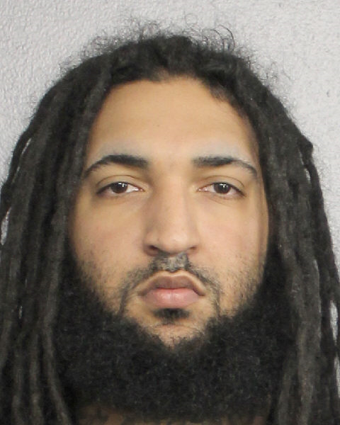  ANIBAL TREY JACKSON Photos, Records, Info / South Florida People / Broward County Florida Public Records Results