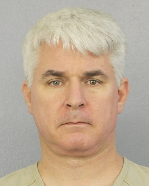 JEFFREY LEIBOWITZ fotografia del sheriff oficial del condado de Broward JEFFREY LEIBOWITZ fotografia del sheriff oficial del condado de Broward