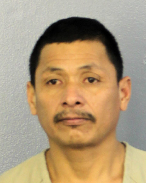  JAIME QUIJIJE-NAPA Photo