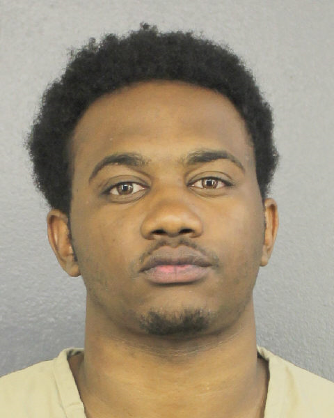  MARK MARCELLUS MATTHEWS Photo