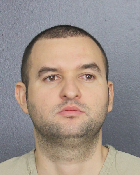  GERSON ORTEGA-VALLE Photo