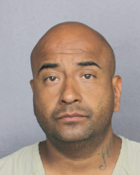  MARCO RESENDIZ Photo