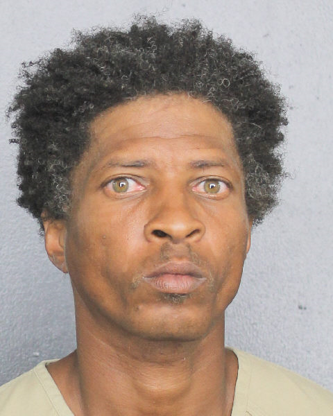 James Jackson fotografia del sheriff oficial del condado de Broward James Jackson fotografia del sheriff oficial del condado de Broward