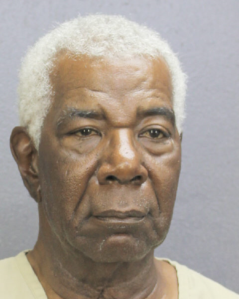 Donald Williams Photo
