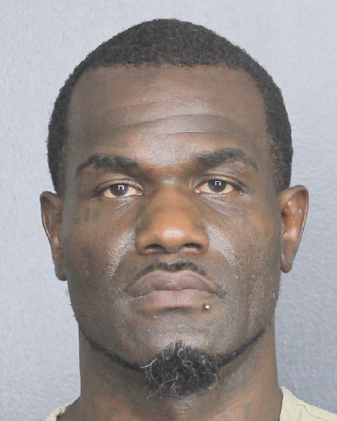Juaristi Holmes fotografia del sheriff oficial del condado de Broward Juaristi Holmes fotografia del sheriff oficial del condado de Broward