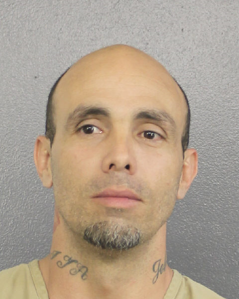 Rodolfo Francisco Photos, Records, Info / South Florida People / Broward County Florida Public Records Results