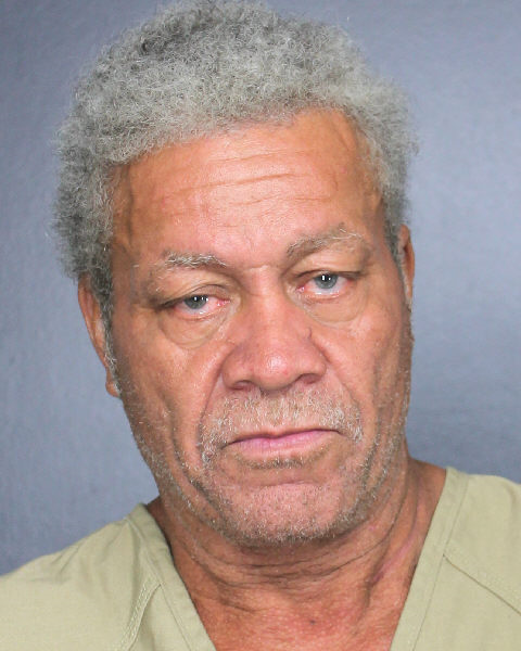 Webster Schroeter fotografia del sheriff oficial del condado de Broward Webster Schroeter fotografia del sheriff oficial del condado de Broward