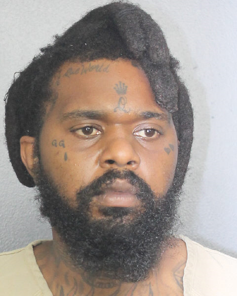 Javon Ward Photos, Records, Info / South Florida People / Broward County Florida Public Records Results