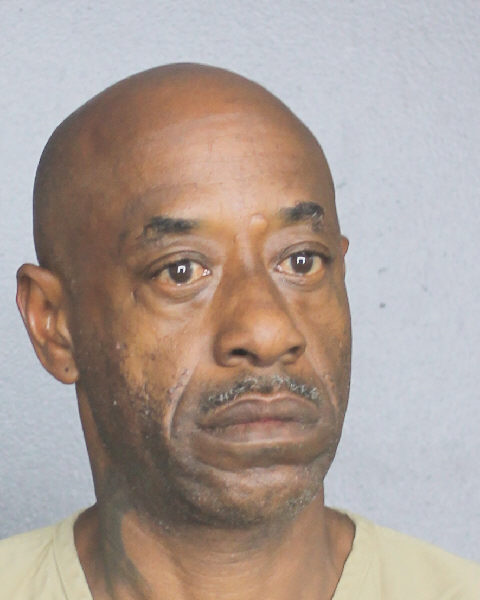 Anthony Peoples fotografia del sheriff oficial del condado de Broward Anthony Peoples fotografia del sheriff oficial del condado de Broward
