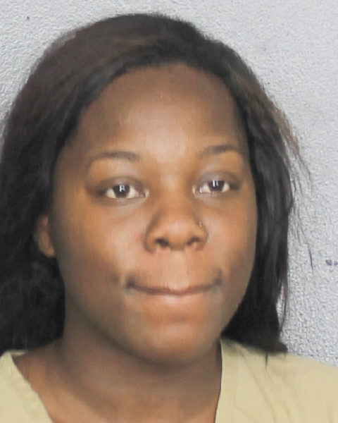 Nyashia Royal-Goins Photos, Records, Info / South Florida People / Broward County Florida Public Records Results