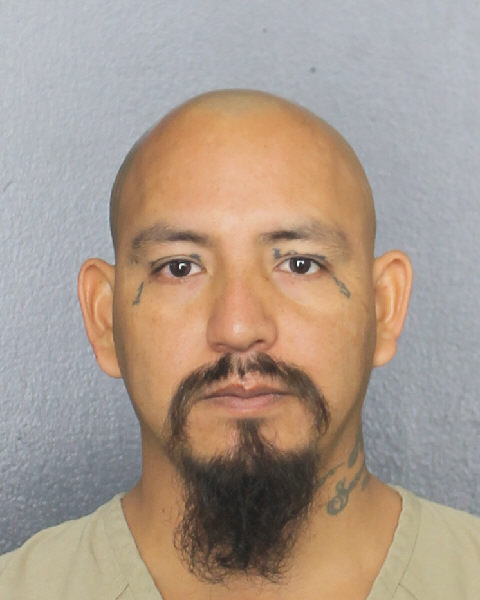 Adan Diaz fotografia del sheriff oficial del condado de Broward Adan Diaz fotografia del sheriff oficial del condado de Broward