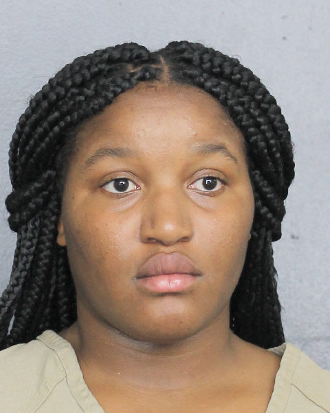 Trekevia Watson Photos, Records, Info / South Florida People / Broward County Florida Public Records Results