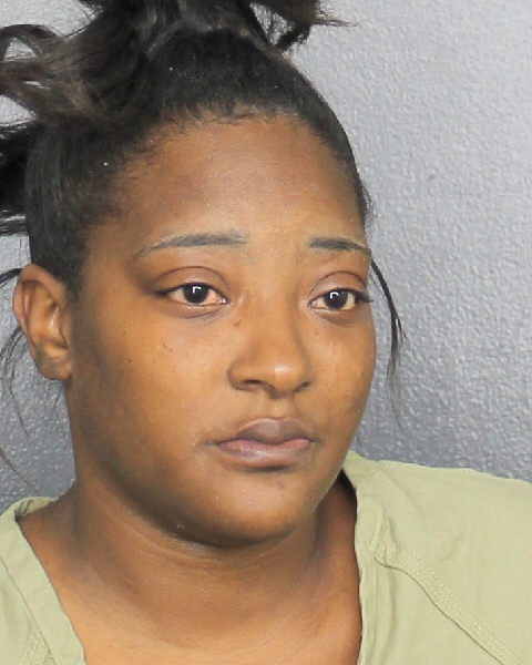 Toneisha Scott Jones Photos, Records, Info / South Florida People / Broward County Florida Public Records Results