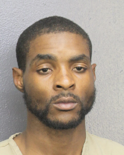 Ladarius Butler Photo