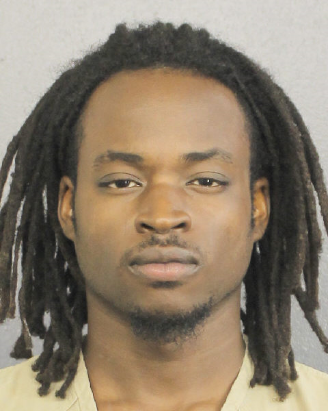 Tavaris Morgan Photo