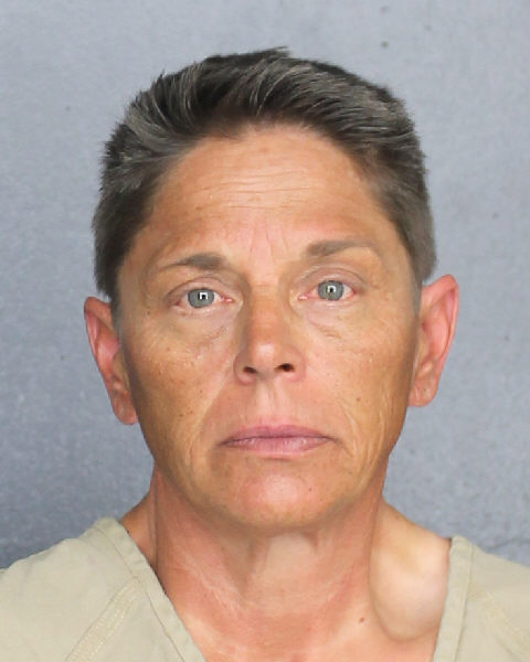 Cynthia Donahue Photo