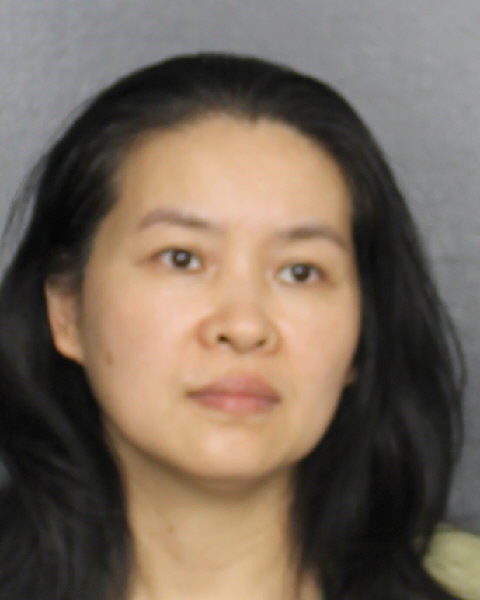 Huiling Zhu Photos, Records, Info / South Florida People / Broward County Florida Public Records Results