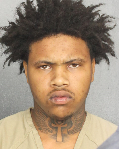 Tremaine Hill Photos, Records, Info / South Florida People / Broward County Florida Public Records Results