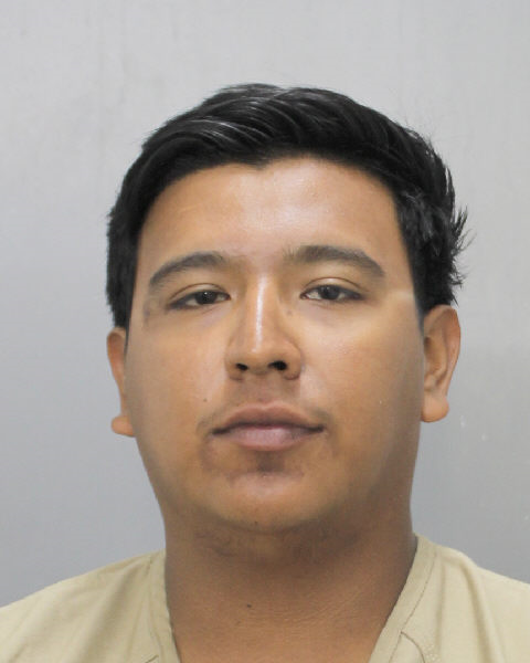 Edgar Alvarado fotografia del sheriff oficial del condado de Broward Edgar Alvarado fotografia del sheriff oficial del condado de Broward