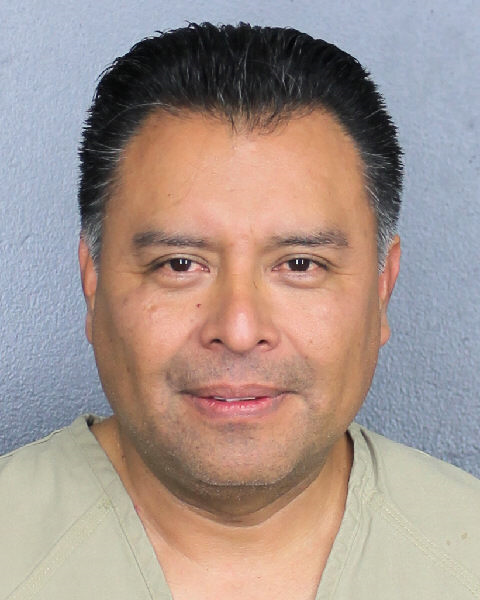 Victor Morales fotografia del sheriff oficial del condado de Broward Victor Morales fotografia del sheriff oficial del condado de Broward