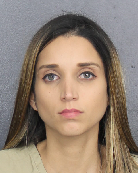 Mariela Almanzar fotografia del sheriff oficial del condado de Broward Mariela Almanzar fotografia del sheriff oficial del condado de Broward
