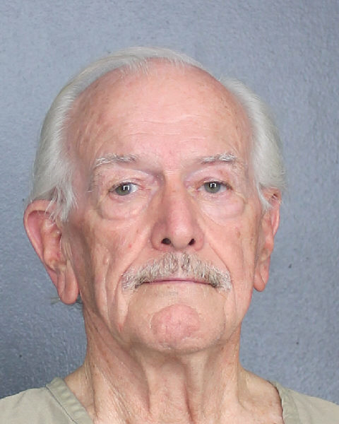 Karl Biggs fotografia del sheriff oficial del condado de Broward Karl Biggs fotografia del sheriff oficial del condado de Broward